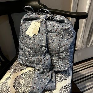 Lucky Brand Zayd Sling Bag NWT